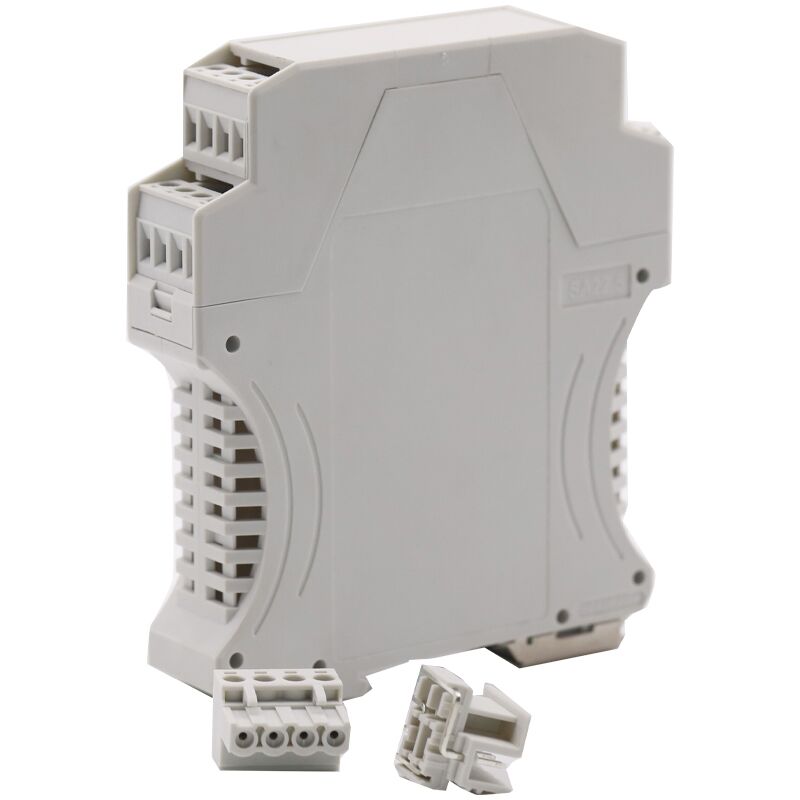 How Does a Spring Terminal Block Work?