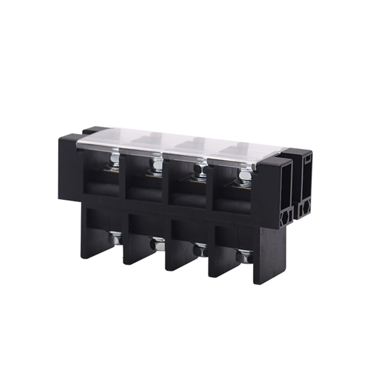 What Makes Terminal Blocks the Key to Safer and More Efficient Electrical Connections?