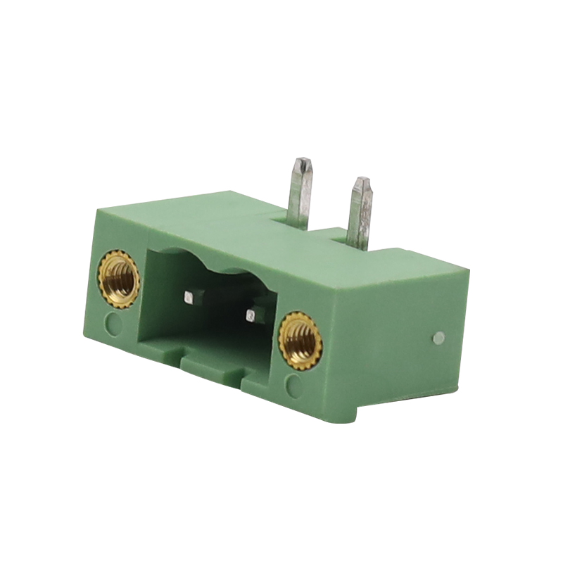 Power Wire Female Terminal Block